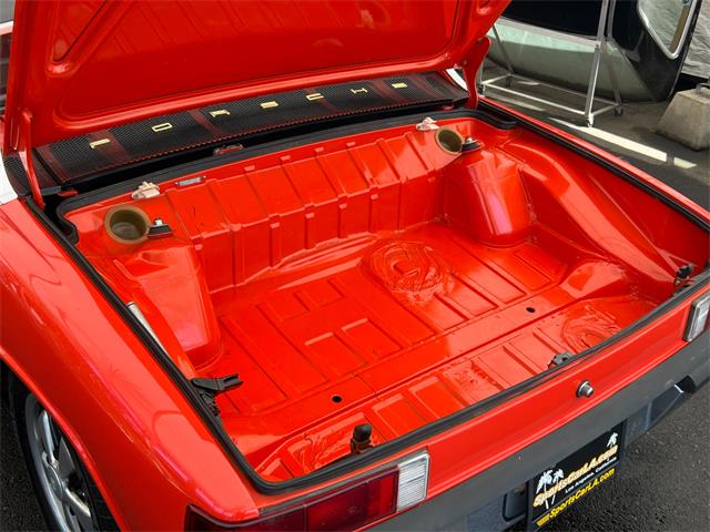 1970 Porsche 914 (CC-2088048) for sale in Los Angeles, California