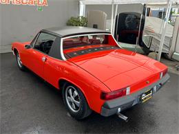 1970 Porsche 914 (CC-2088048) for sale in Los Angeles, California
