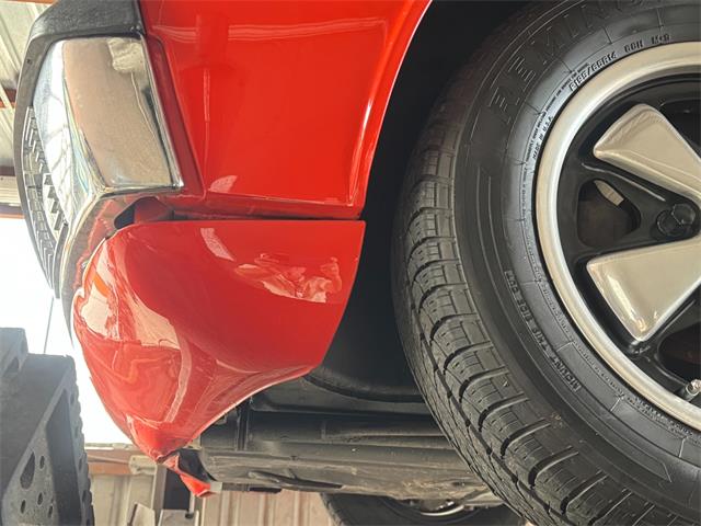 1970 Porsche 914 (CC-2088048) for sale in Los Angeles, California
