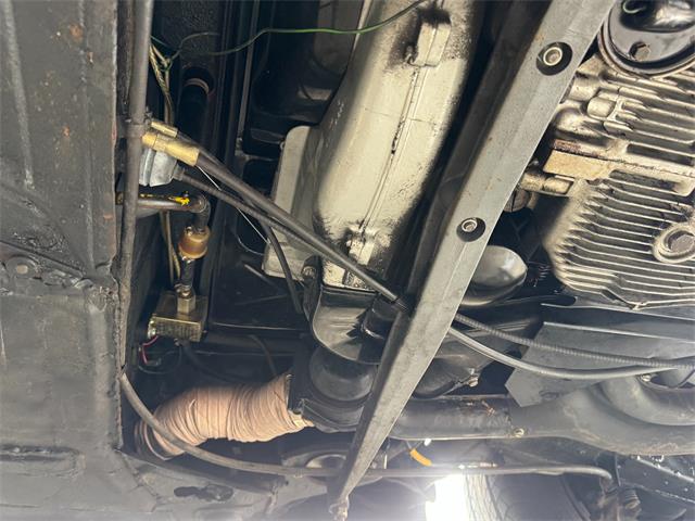 1970 Porsche 914 (CC-2088048) for sale in Los Angeles, California