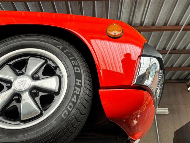 1970 Porsche 914 (CC-2088048) for sale in Los Angeles, California