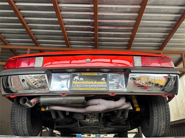 1970 Porsche 914 (CC-2088048) for sale in Los Angeles, California