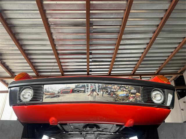 1970 Porsche 914 (CC-2088048) for sale in Los Angeles, California