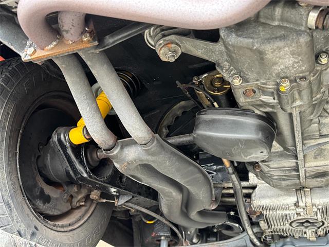 1970 Porsche 914 (CC-2088048) for sale in Los Angeles, California