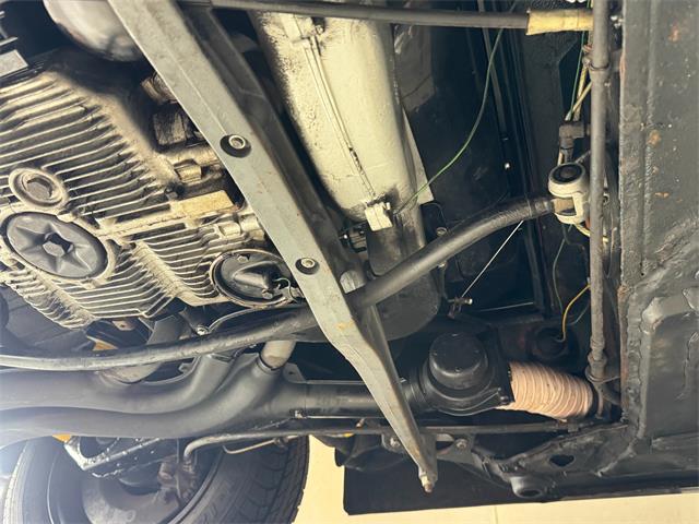 1970 Porsche 914 (CC-2088048) for sale in Los Angeles, California