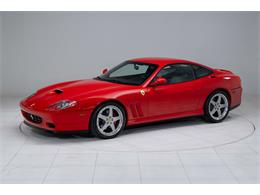 2004 Ferrari 575 M (CC-2088049) for sale in Halton Hills, Ontario