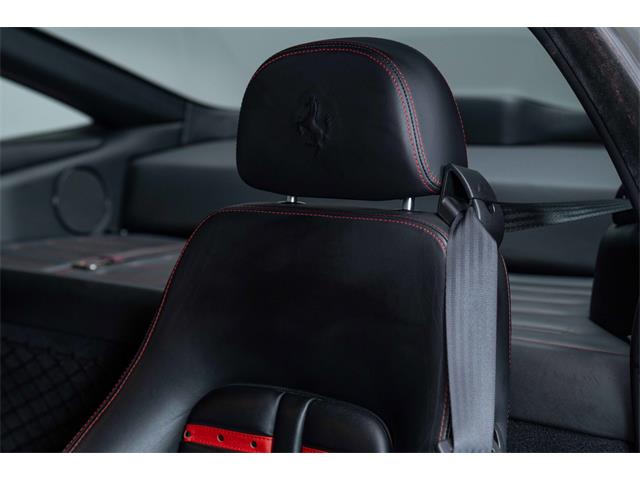2004 Ferrari 575 M (CC-2088049) for sale in Halton Hills, Ontario