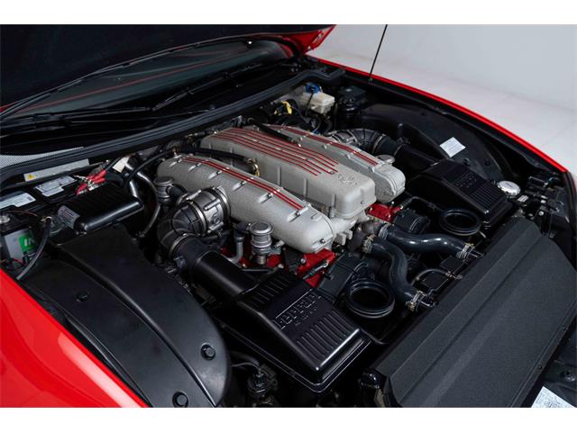 2004 Ferrari 575 M (CC-2088049) for sale in Halton Hills, Ontario