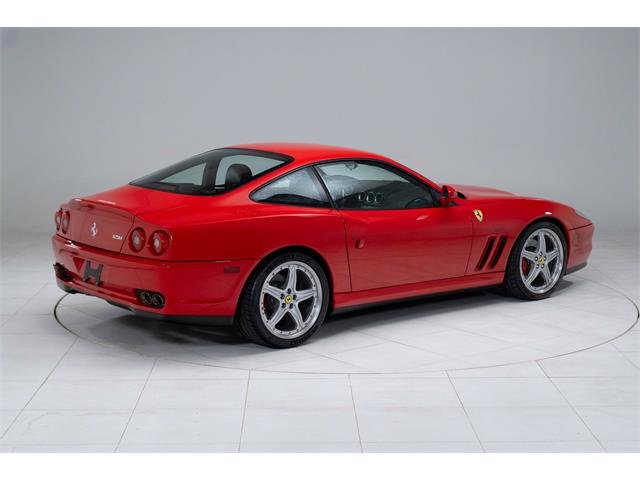 2004 Ferrari 575 M (CC-2088049) for sale in Halton Hills, Ontario