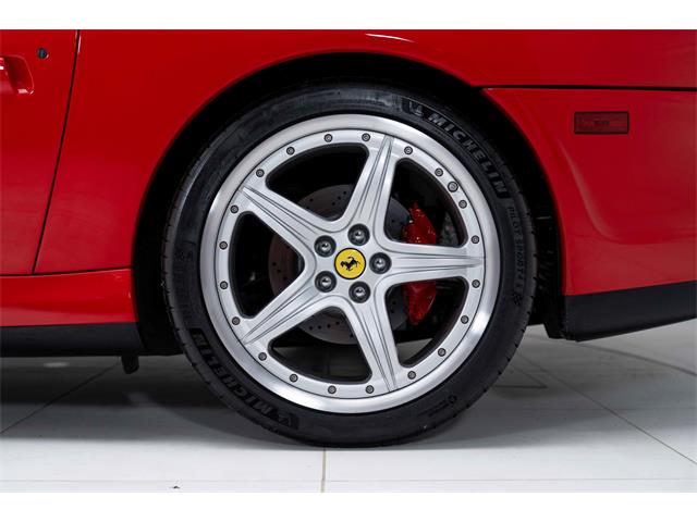 2004 Ferrari 575 M (CC-2088049) for sale in Halton Hills, Ontario
