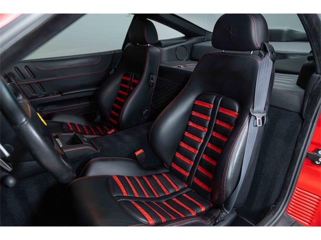 2004 Ferrari 575 M (CC-2088049) for sale in Halton Hills, Ontario