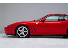 2004 Ferrari 575 M (CC-2088049) for sale in Halton Hills, Ontario