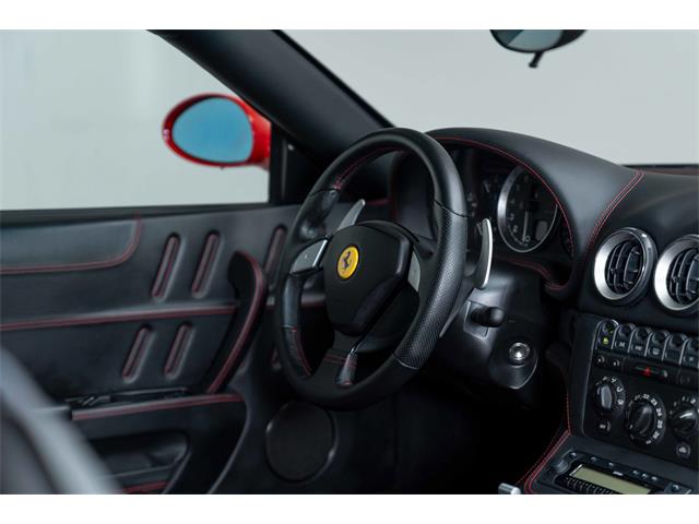 2004 Ferrari 575 M (CC-2088049) for sale in Halton Hills, Ontario