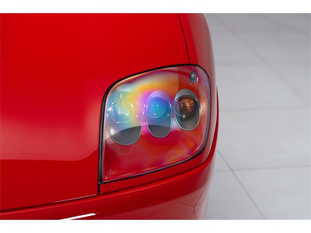 2004 Ferrari 575 M (CC-2088049) for sale in Halton Hills, Ontario