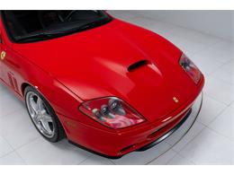 2004 Ferrari 575 M (CC-2088049) for sale in Halton Hills, Ontario