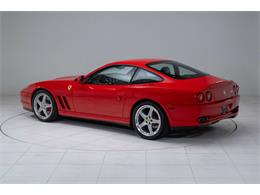 2004 Ferrari 575 M (CC-2088049) for sale in Halton Hills, Ontario