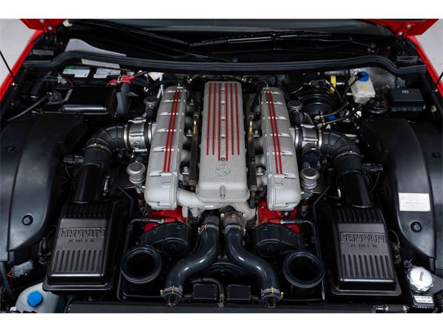 2004 Ferrari 575 M (CC-2088049) for sale in Halton Hills, Ontario