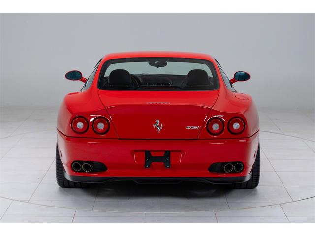 2004 Ferrari 575 M (CC-2088049) for sale in Halton Hills, Ontario