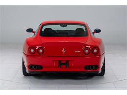 2004 Ferrari 575 M (CC-2088049) for sale in Halton Hills, Ontario