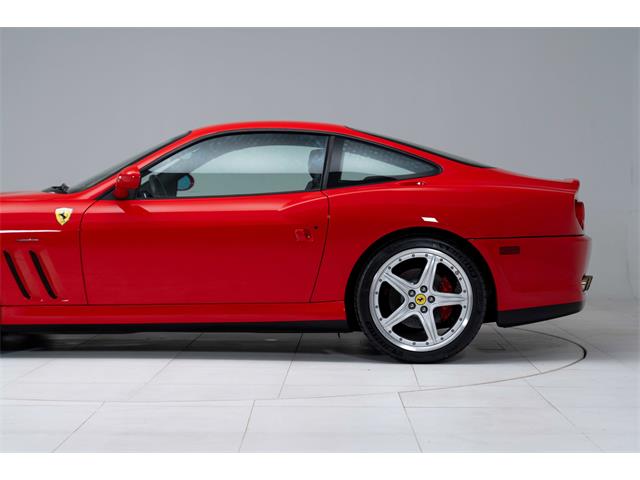 2004 Ferrari 575 M (CC-2088049) for sale in Halton Hills, Ontario