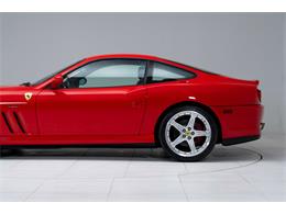 2004 Ferrari 575 M (CC-2088049) for sale in Halton Hills, Ontario
