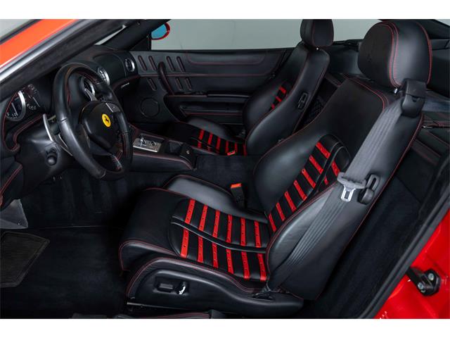 2004 Ferrari 575 M (CC-2088049) for sale in Halton Hills, Ontario