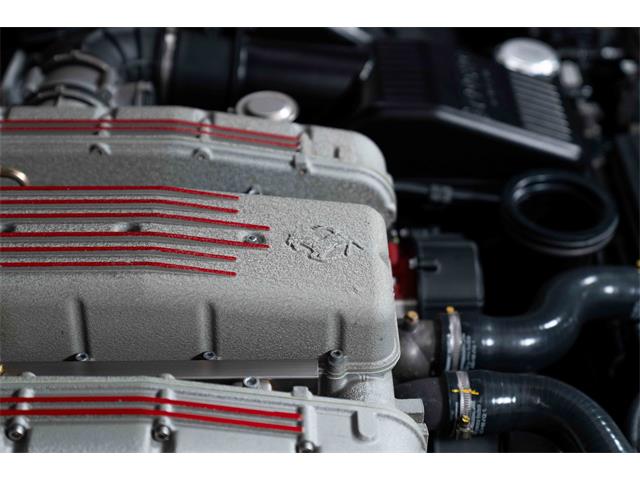 2004 Ferrari 575 M (CC-2088049) for sale in Halton Hills, Ontario