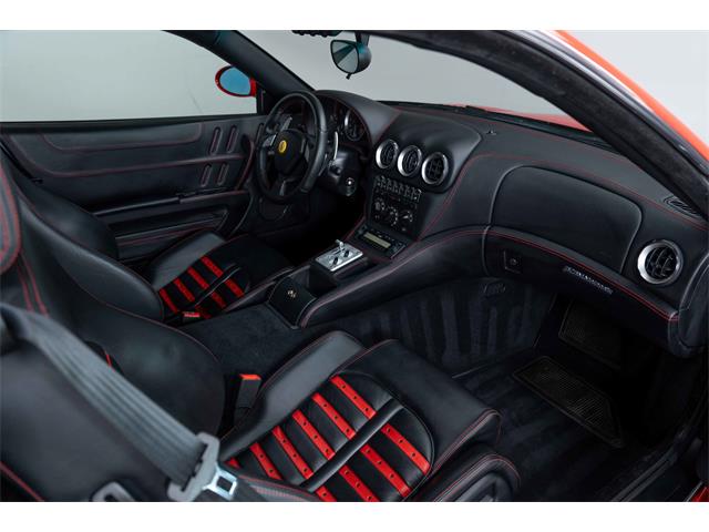 2004 Ferrari 575 M (CC-2088049) for sale in Halton Hills, Ontario