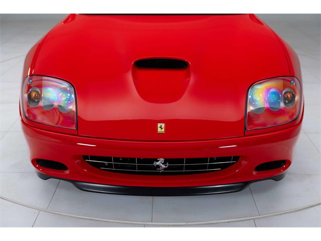 2004 Ferrari 575 M (CC-2088049) for sale in Halton Hills, Ontario
