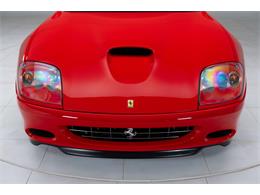 2004 Ferrari 575 M (CC-2088049) for sale in Halton Hills, Ontario