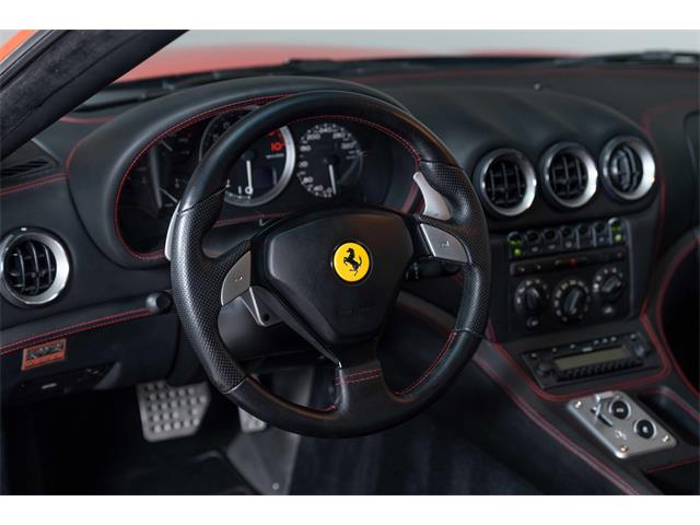 2004 Ferrari 575 M (CC-2088049) for sale in Halton Hills, Ontario