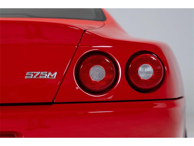 2004 Ferrari 575 M (CC-2088049) for sale in Halton Hills, Ontario