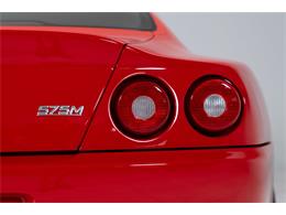 2004 Ferrari 575 M (CC-2088049) for sale in Halton Hills, Ontario