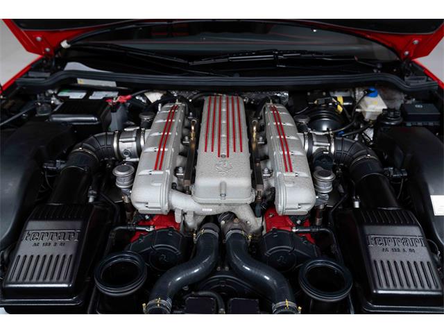 2004 Ferrari 575 M (CC-2088049) for sale in Halton Hills, Ontario