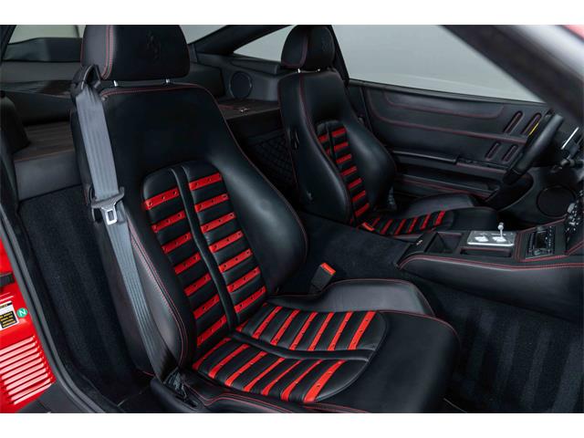 2004 Ferrari 575 M (CC-2088049) for sale in Halton Hills, Ontario