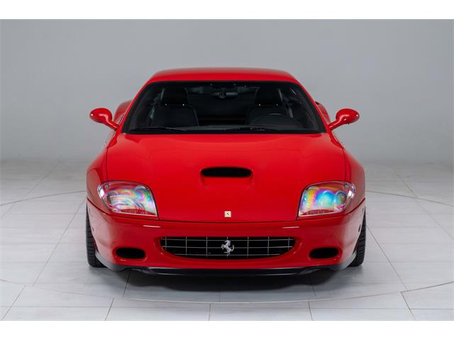 2004 Ferrari 575 M (CC-2088049) for sale in Halton Hills, Ontario