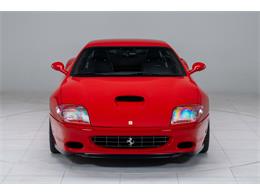 2004 Ferrari 575 M (CC-2088049) for sale in Halton Hills, Ontario
