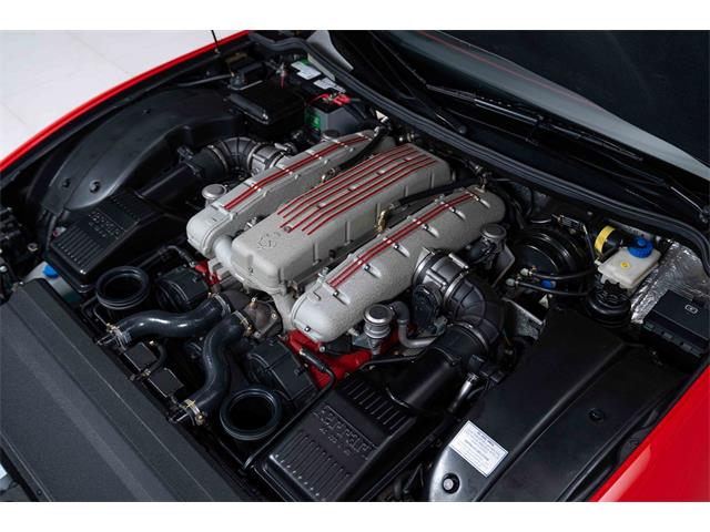 2004 Ferrari 575 M (CC-2088049) for sale in Halton Hills, Ontario