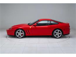 2004 Ferrari 575 M (CC-2088049) for sale in Halton Hills, Ontario