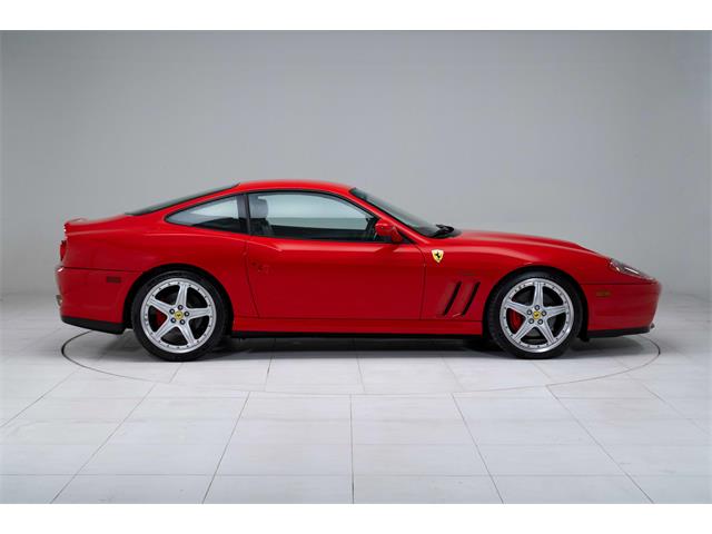 2004 Ferrari 575 M (CC-2088049) for sale in Halton Hills, Ontario