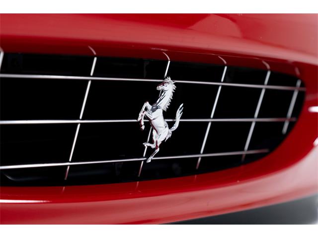 2004 Ferrari 575 M (CC-2088049) for sale in Halton Hills, Ontario