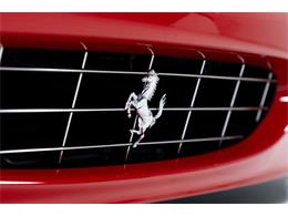 2004 Ferrari 575 M (CC-2088049) for sale in Halton Hills, Ontario