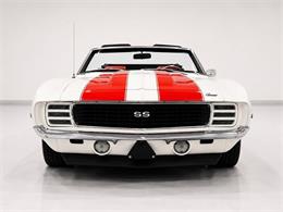 1969 Chevrolet Camaro (CC-2088051) for sale in Palm Desert , California