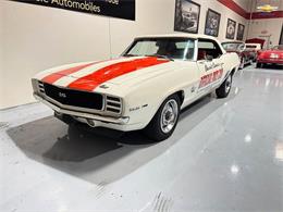 1969 Chevrolet Camaro (CC-2088051) for sale in Palm Desert , California