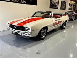 1969 Chevrolet Camaro (CC-2088051) for sale in Palm Desert , California