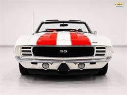 1969 Chevrolet Camaro (CC-2088051) for sale in Palm Desert , California