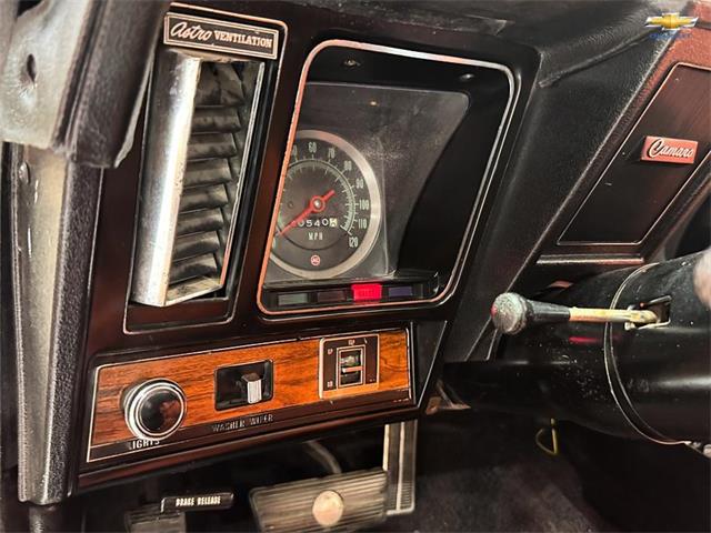 1969 Chevrolet Camaro (CC-2088051) for sale in Palm Desert , California