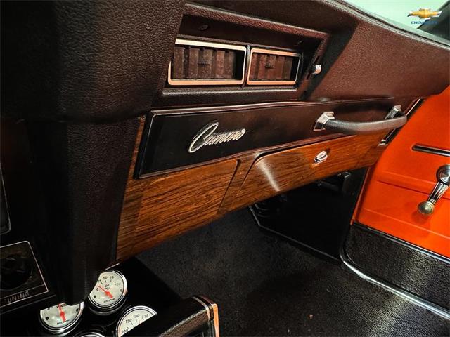 1969 Chevrolet Camaro (CC-2088051) for sale in Palm Desert , California