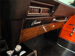 1969 Chevrolet Camaro (CC-2088051) for sale in Palm Desert , California