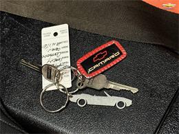 1969 Chevrolet Camaro (CC-2088051) for sale in Palm Desert , California